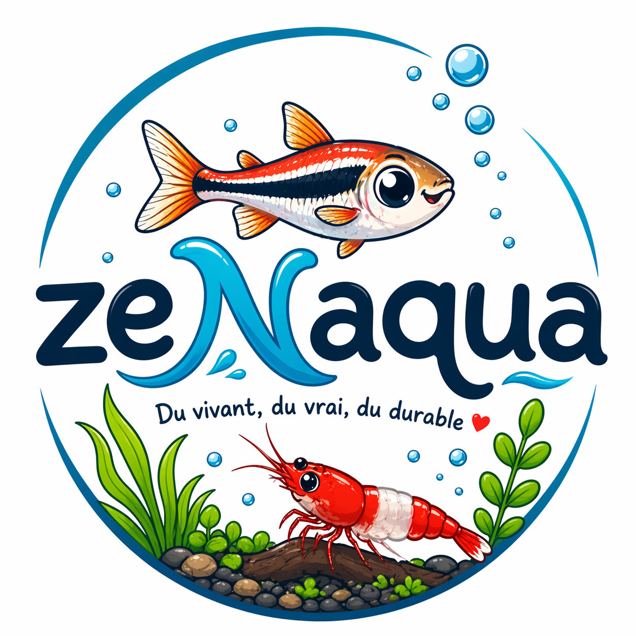 ZeNaqua